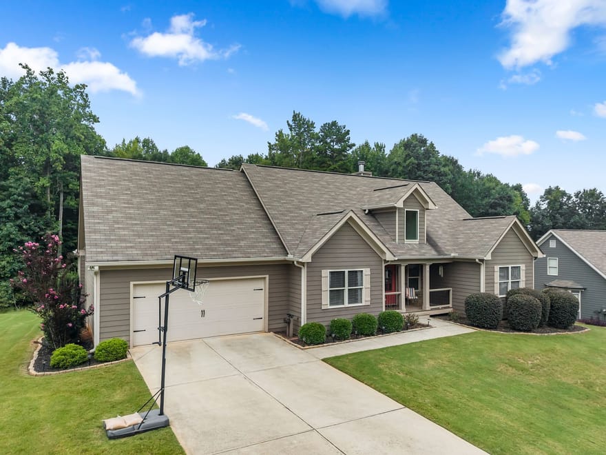 225 Manor Mill Way, Commerce, Georgia