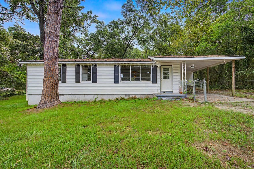 129 Alton Road, Macon, Georgia