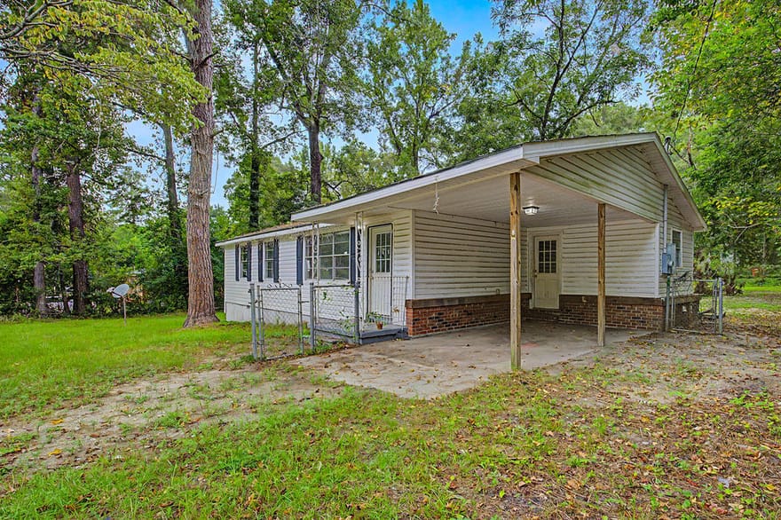129 Alton Road, Macon, Georgia