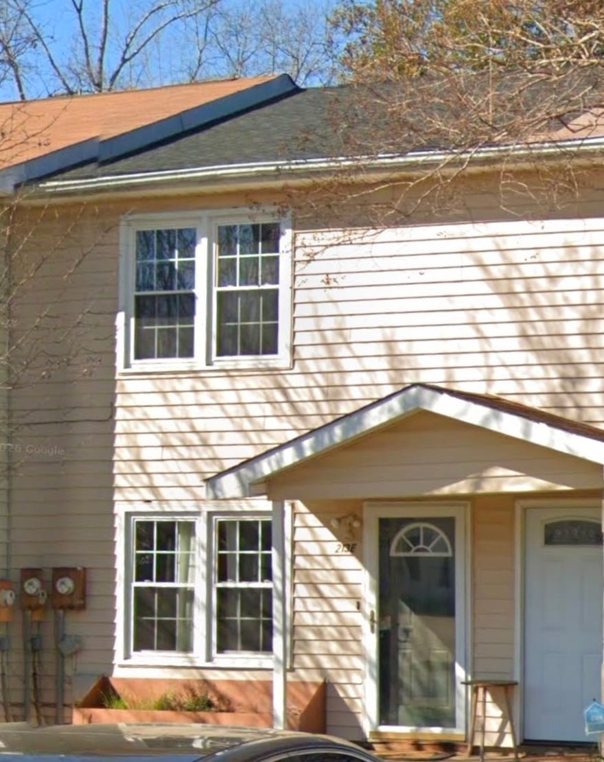 213 Woodcrest Circle, Warner Robins, Georgia