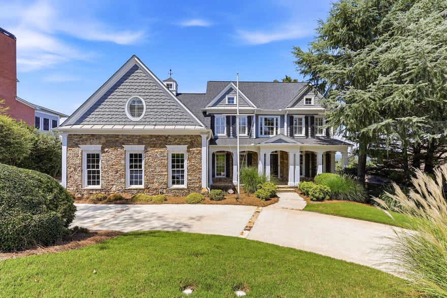 3466 Westhampton Way, Gainesville, Georgia