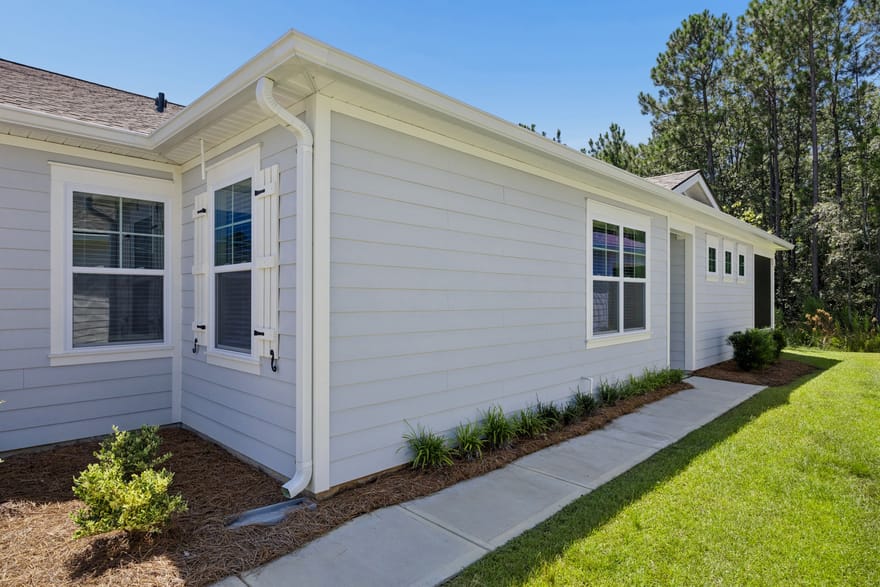 191 Holloway Hill, Pooler, Georgia