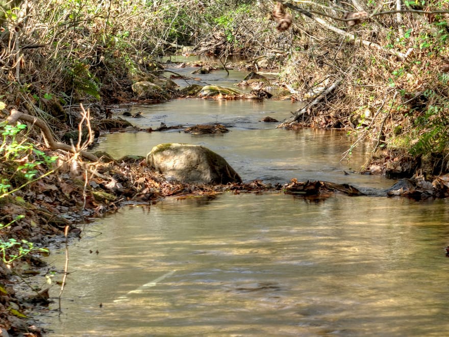 203 Buck Creek Trail, Epworth, Georgia