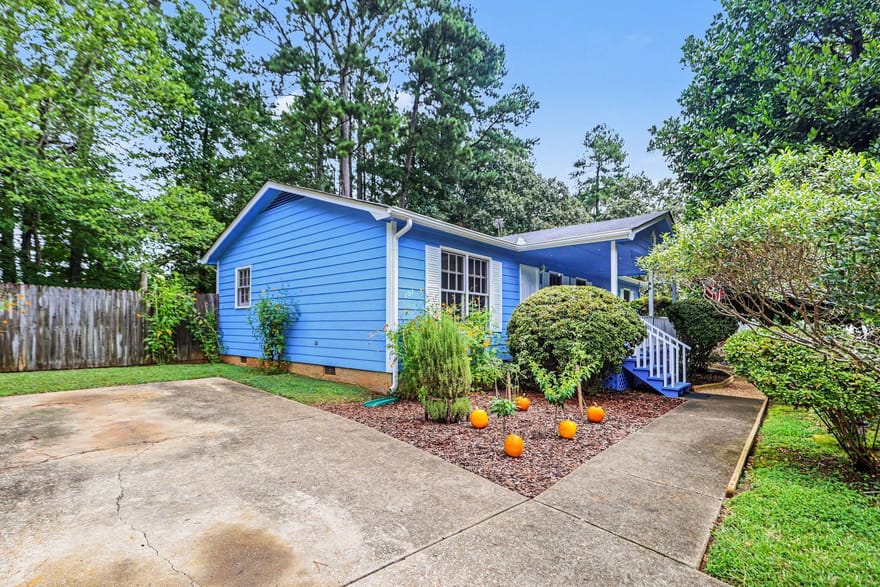 107 Pine Haven Drive, Carrollton, Georgia