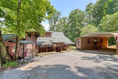 7429 Cassie Lane, Hiawassee, Georgia