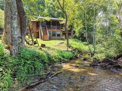 7429 Cassie Lane, Hiawassee, Georgia