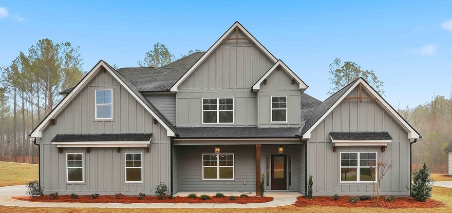 204 Tattersall Way, Senoia, Georgia
