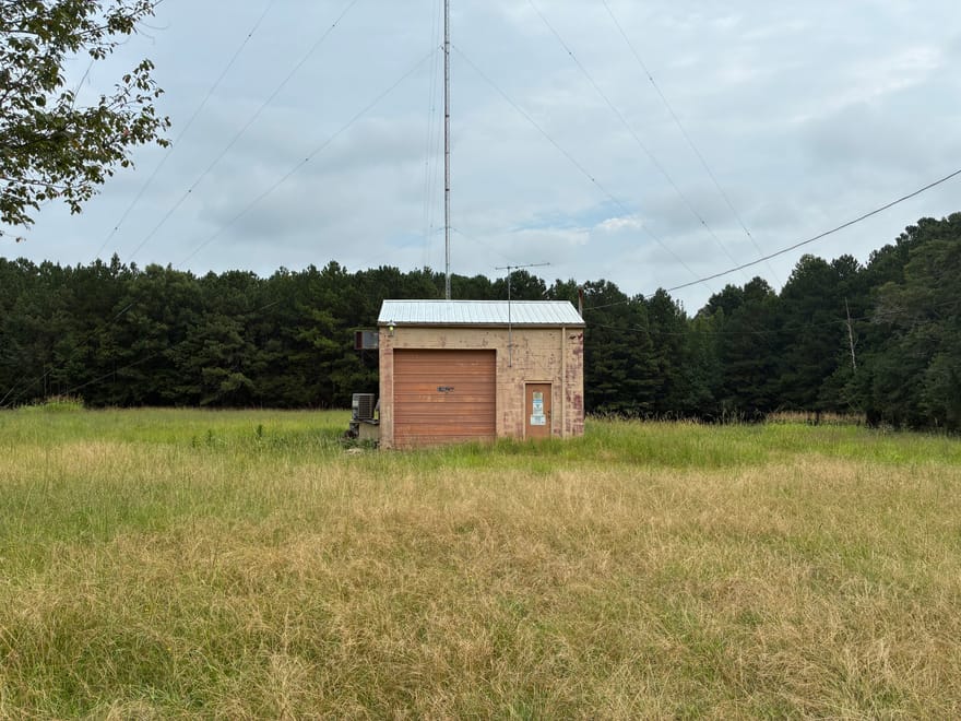 240 Cherry Hill Road, Monroe, Georgia