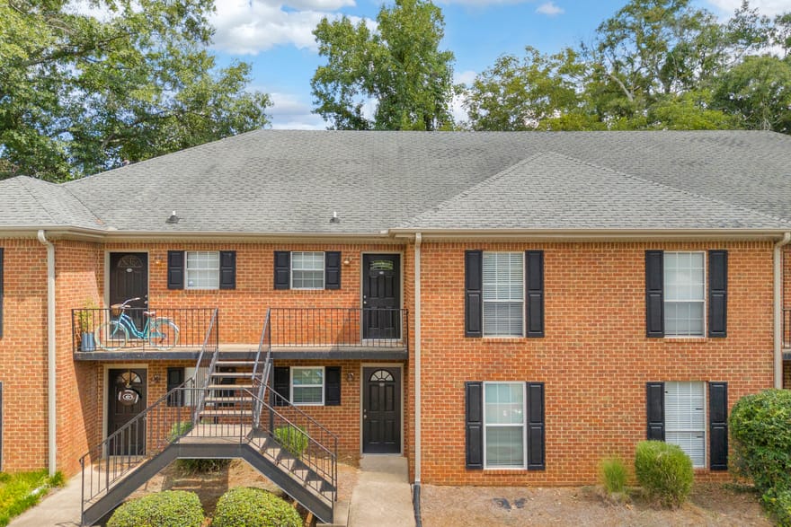 1055 Baxter Street, Athens, Georgia