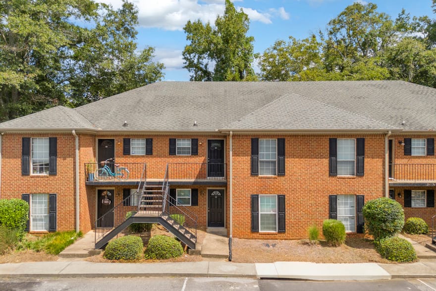 1055 Baxter Street, Athens, Georgia