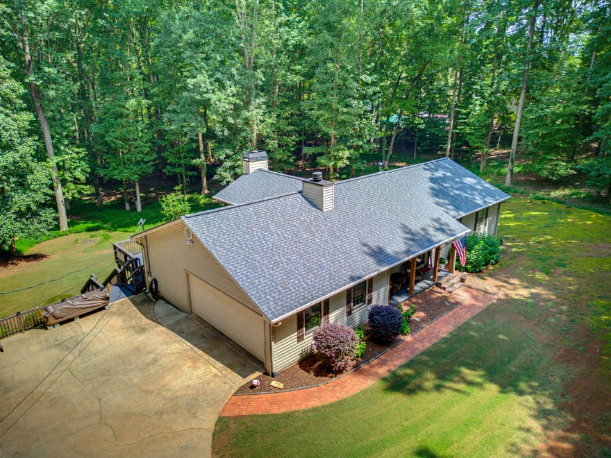 3744 Tanners Mill Road, Gainesville, Georgia