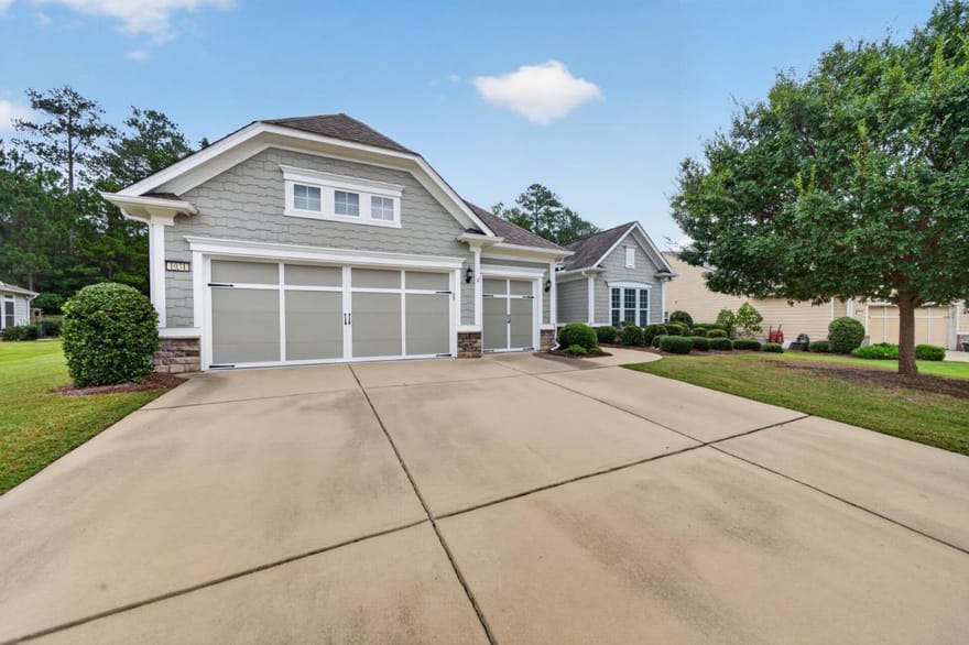 1031 Dockside Place, Greensboro, Georgia