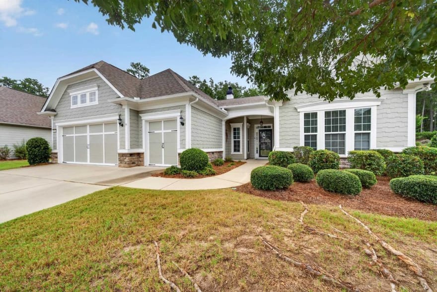 1031 Dockside Place, Greensboro, Georgia