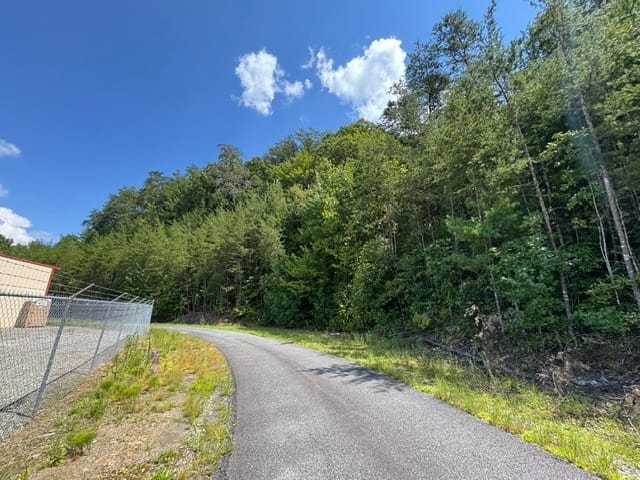 Old Northcutt Road, Ellijay, Georgia