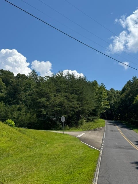 Old Northcutt Road, Ellijay, Georgia