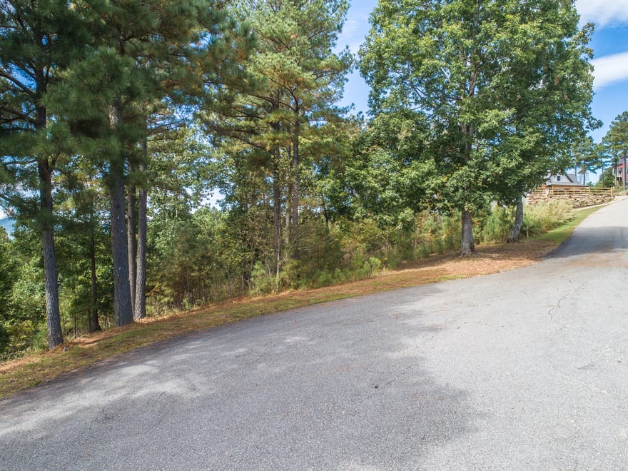 LOT 14 Mile High Lane, Blairsville, Georgia