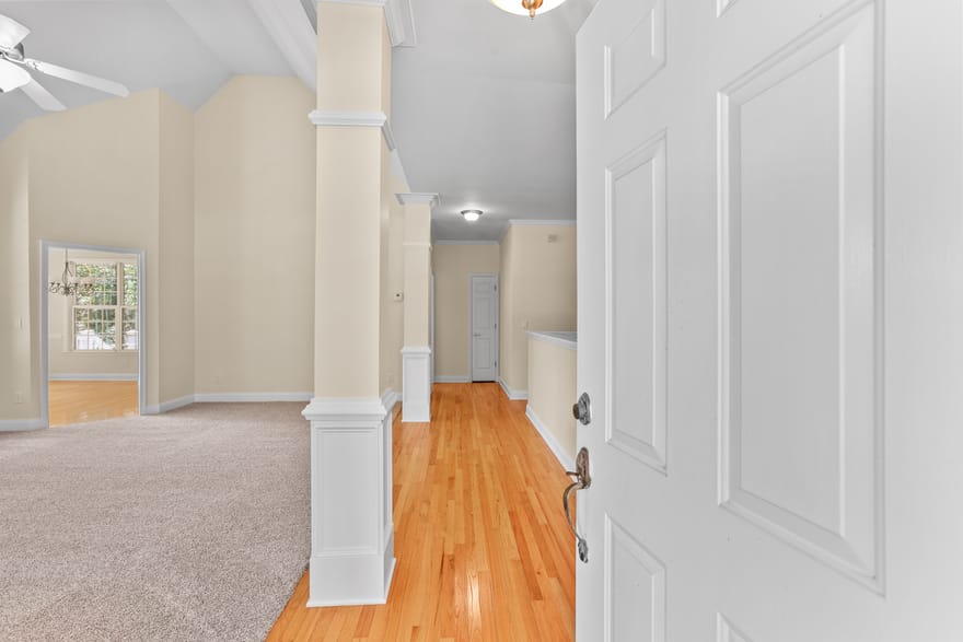 1725 Wesminster Drive, Griffin, Georgia