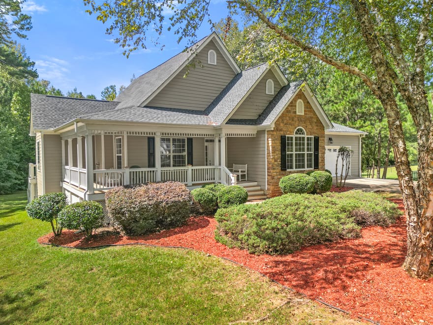 1725 Wesminster Drive, Griffin, Georgia