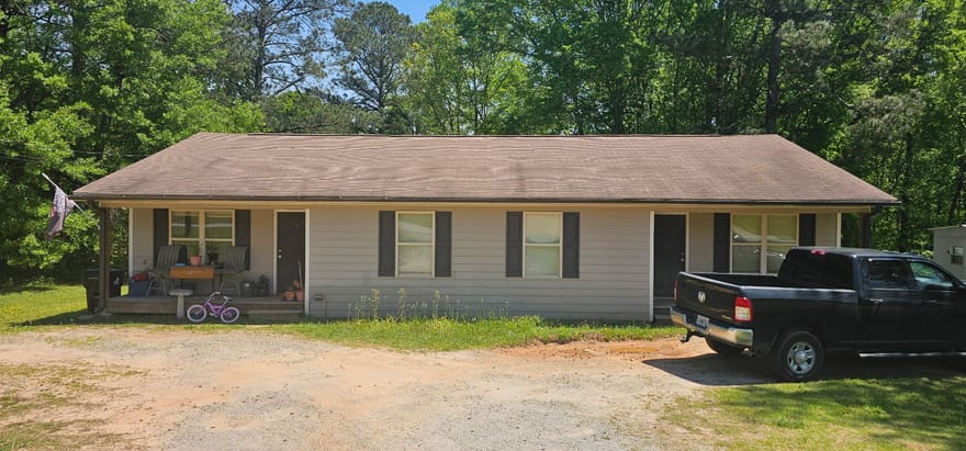 234 Temple Terrace, Temple, Georgia
