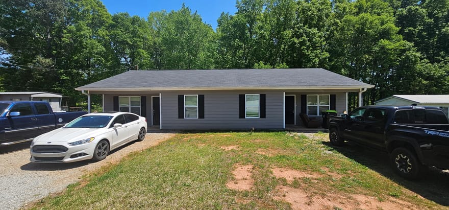 234 Temple Terrace, Temple, Georgia