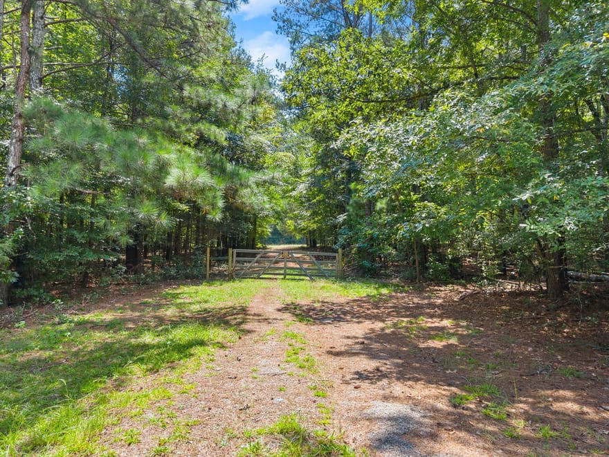 1097 Doster Road, Jefferson, Georgia