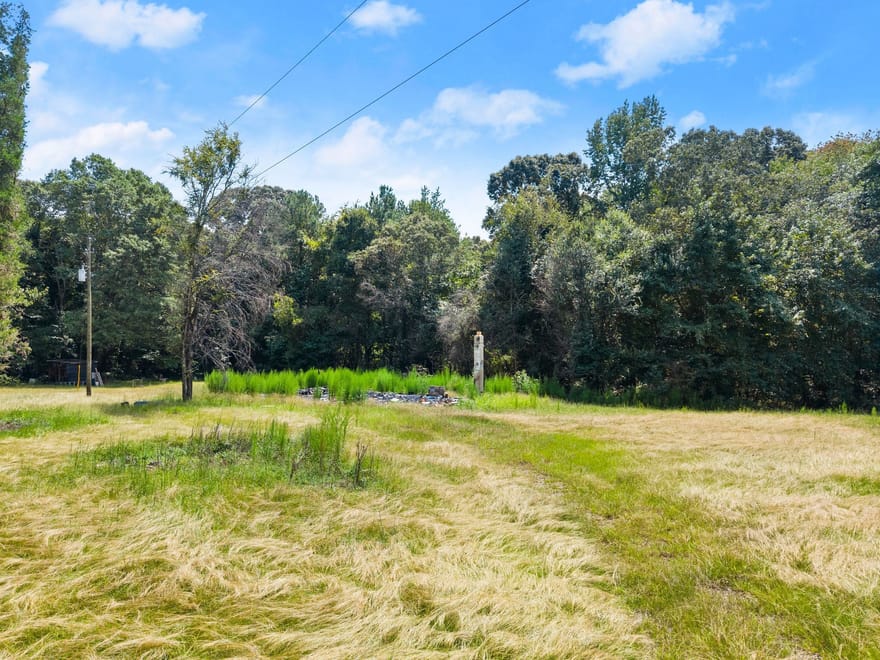 1097 Doster Road, Jefferson, Georgia