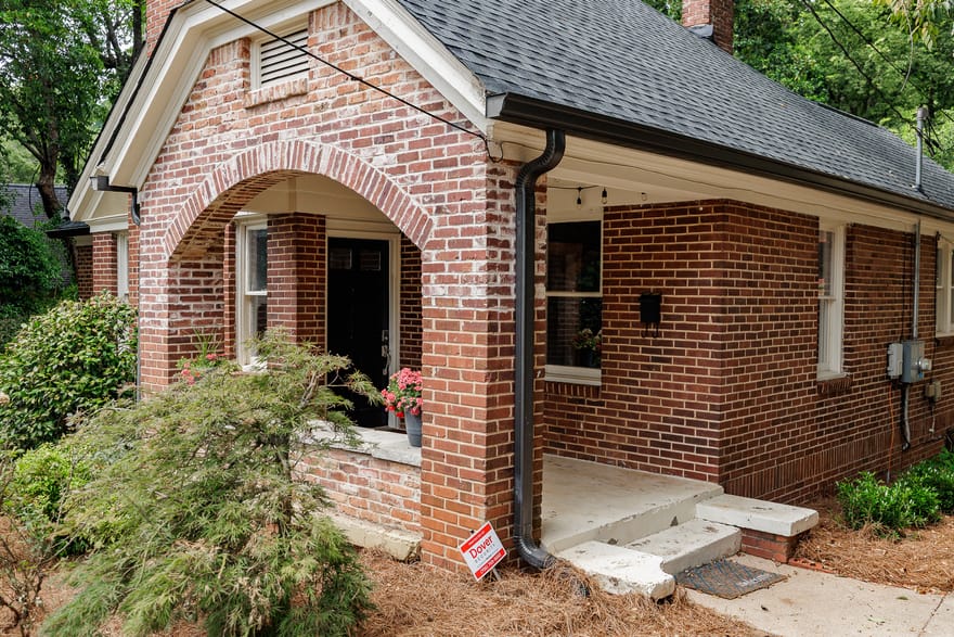 892 Hill Street, Athens, Georgia
