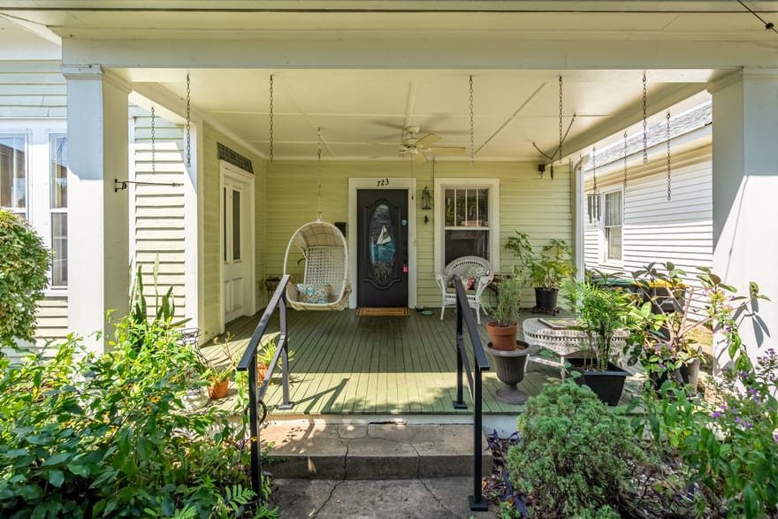 723 Avenue A NE, Rome, Georgia