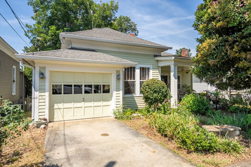 723 Avenue A NE, Rome, Georgia