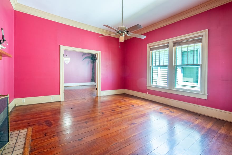 723 Avenue A NE, Rome, Georgia