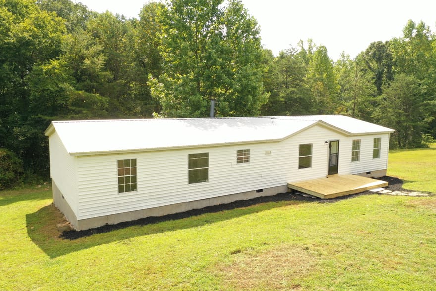 2050 Buckhorn Road, Clarkesville, Georgia