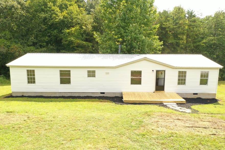 2050 Buckhorn Road, Clarkesville, Georgia