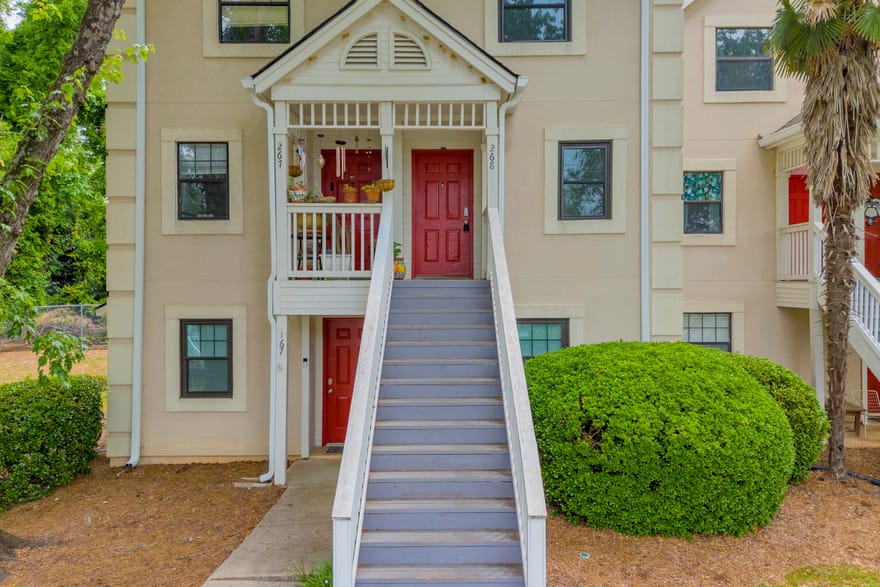 290 Appleby Drive, Athens, Georgia