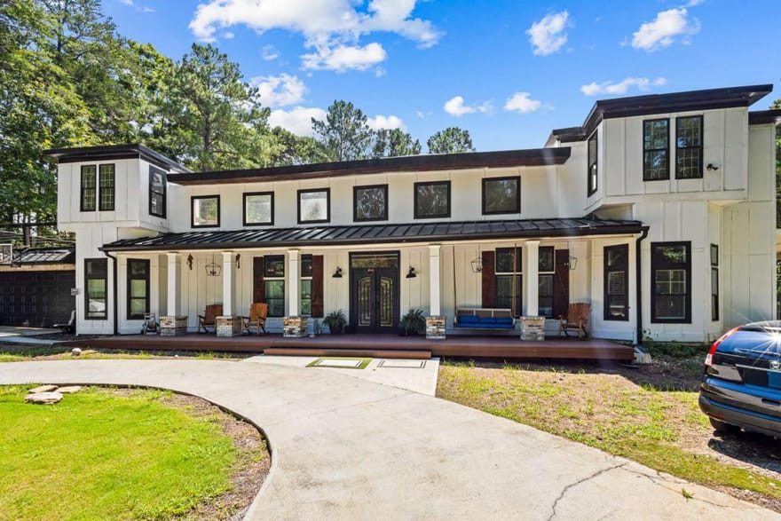 6409 Snelling Mill Road, Flowery Branch, Georgia