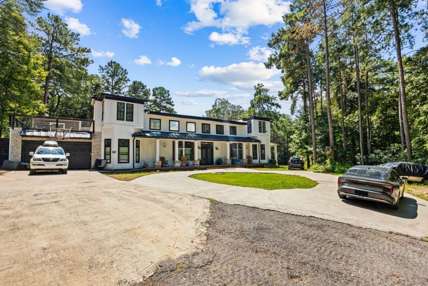 6409 Snelling Mill Road, Flowery Branch, Georgia
