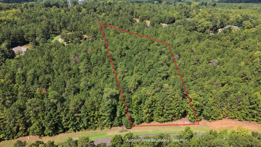 488 Willow Lake Drive, Milledgeville, Georgia