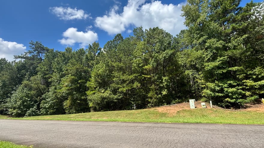 488 Willow Lake Drive, Milledgeville, Georgia