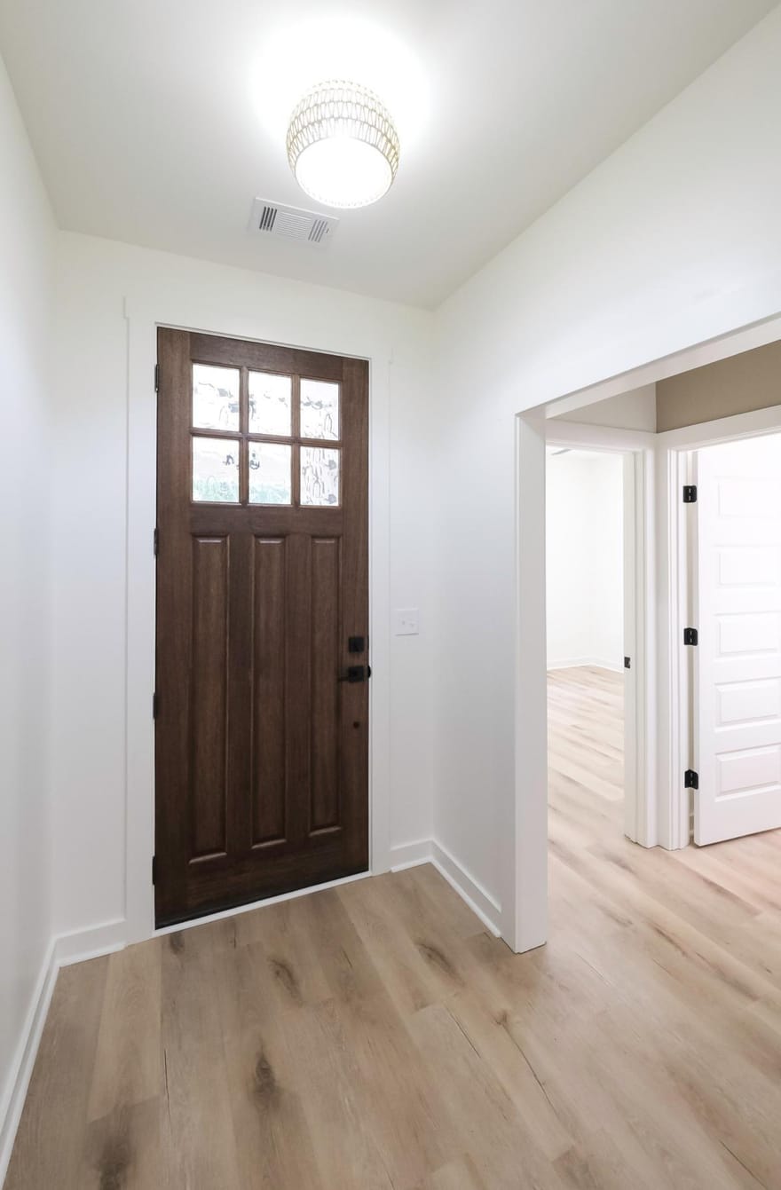 61 Hazel Lane, Bremen, Georgia