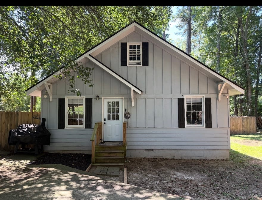 1468 Highway 41 N, Milner, Georgia