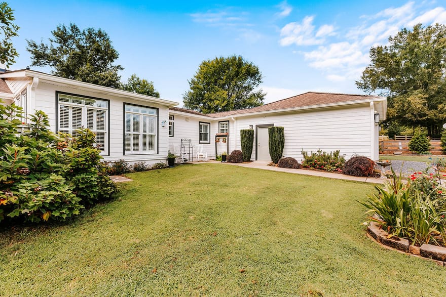 1740 Old Buckhead Road, Madison, Georgia