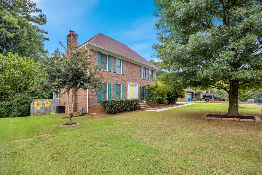 4002 Camary Drive SE, Conyers, Georgia