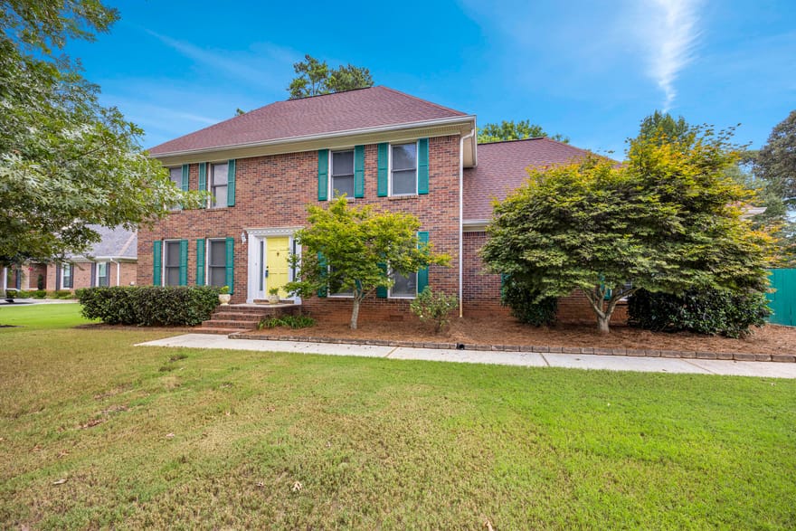 4002 Camary Drive SE, Conyers, Georgia