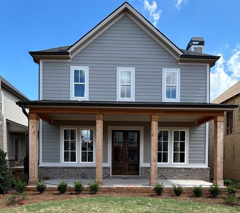 1293 Harmony Bend, Watkinsville, Georgia