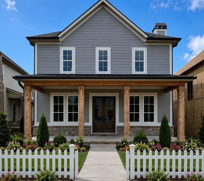 1293 Harmony Bend, Watkinsville, Georgia