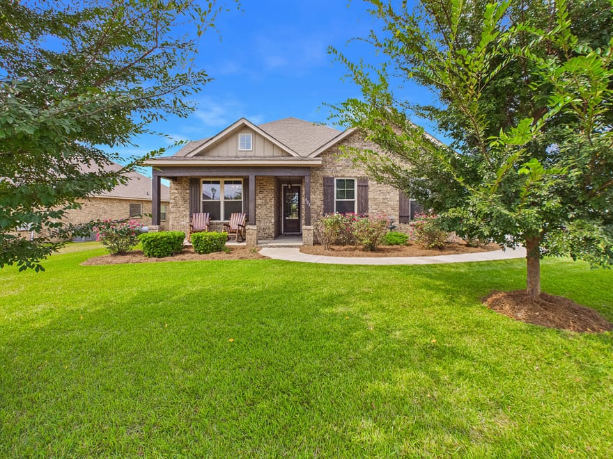 401 Preservation Parkway, Perry, Georgia
