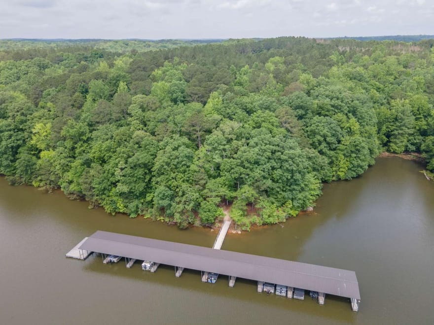 56 Firefly Run, Lagrange, Georgia