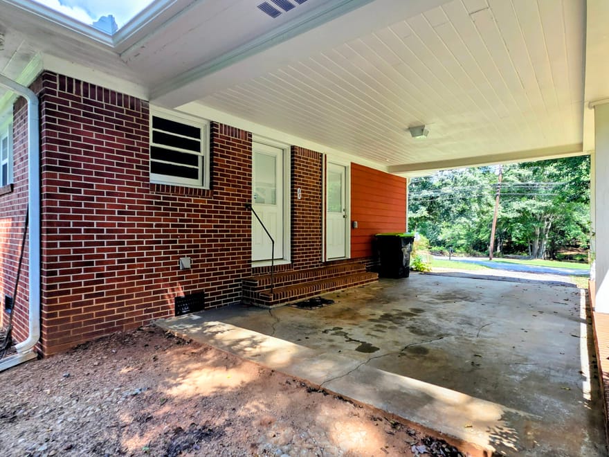 219 E Johnson Street, Temple, Georgia