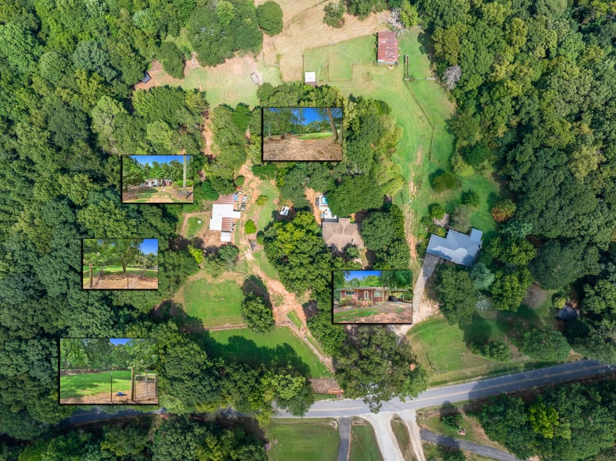 655 Old Hendry Church Road, Canon, Georgia