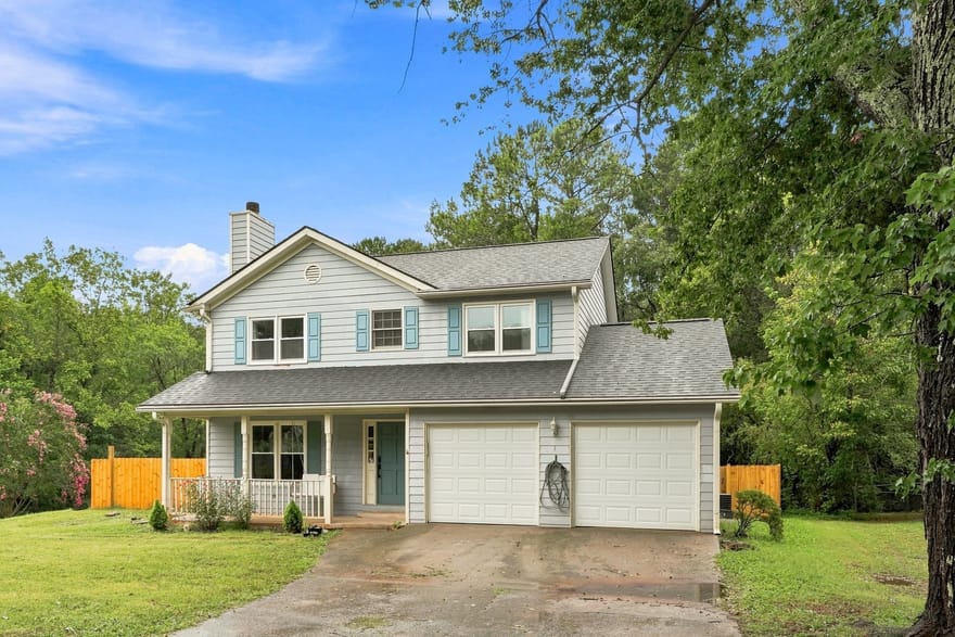 921 Appian Way, Lawrenceville, Georgia