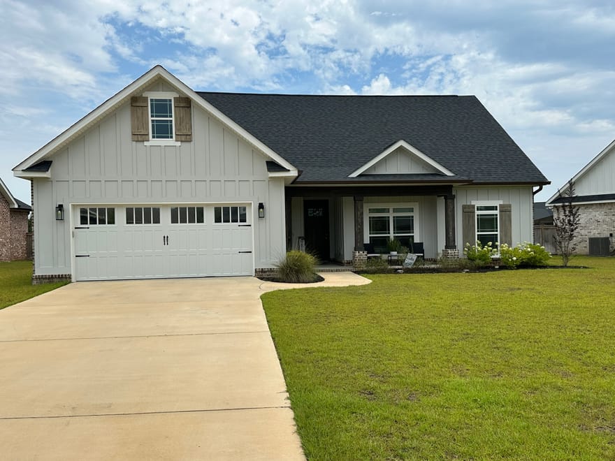 120 Fieldview Lane, Kathleen, Georgia